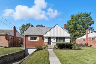 6617 Kirkland Drive, Cincinnati, OH 45224
