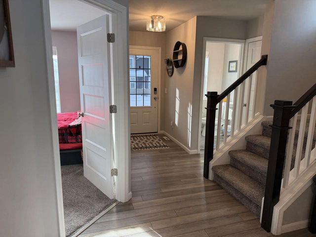 2162 Rosenberg Ln LANE, Sun Prairie, WI 53590