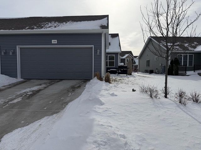 2162 Rosenberg Ln LANE, Sun Prairie, WI 53590