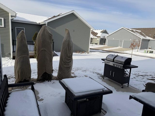 2162 Rosenberg Ln LANE, Sun Prairie, WI 53590