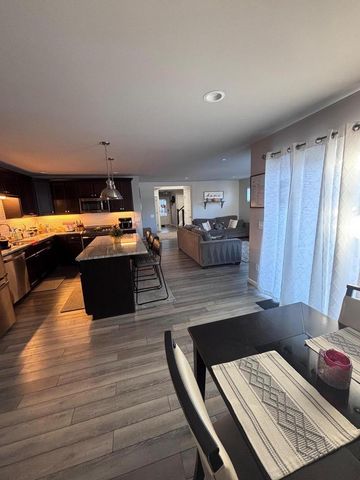 2162 Rosenberg Ln LANE, Sun Prairie, WI 53590