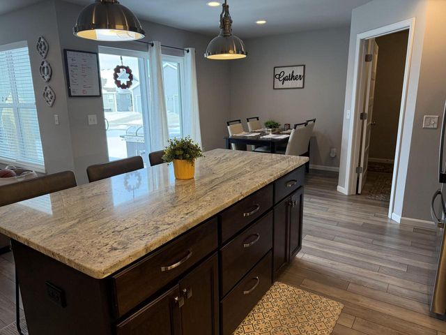 2162 Rosenberg Ln LANE, Sun Prairie, WI 53590