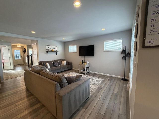 2162 Rosenberg Ln LANE, Sun Prairie, WI 53590