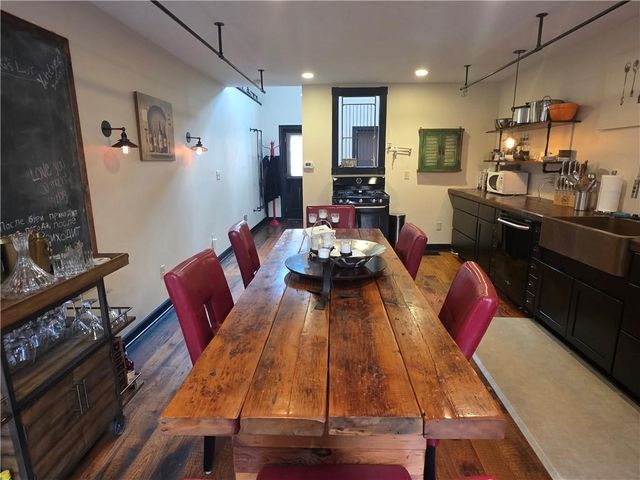 604 Middle St, Central North Side, PA 15212