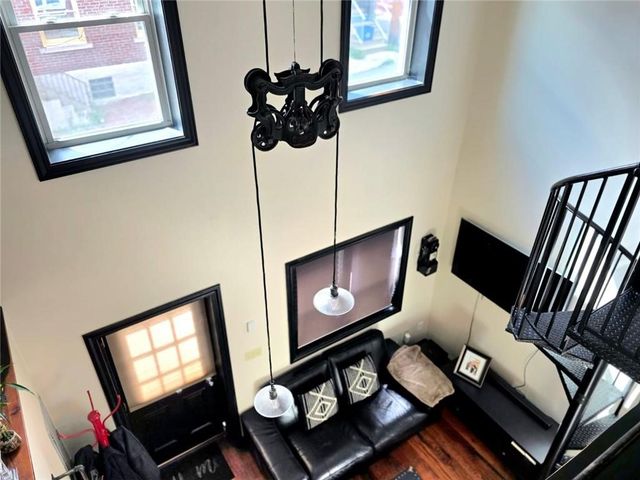 604 Middle St, Central North Side, PA 15212