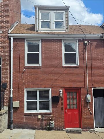 604 Middle St, Central North Side, PA 15212