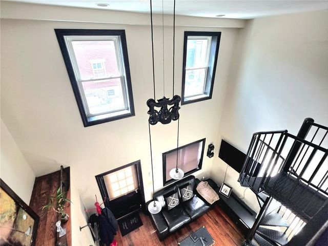 604 Middle St, Central North Side, PA 15212