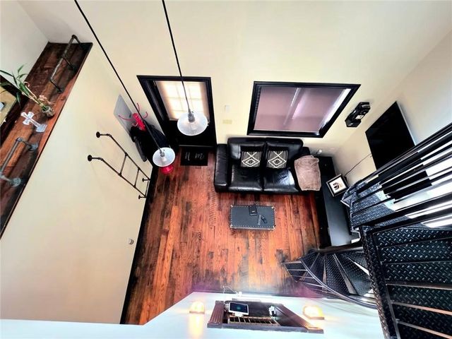 604 Middle St, Central North Side, PA 15212