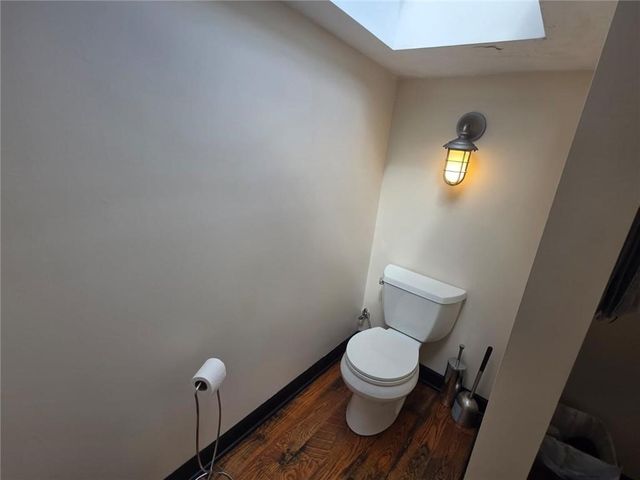 604 Middle St, Central North Side, PA 15212