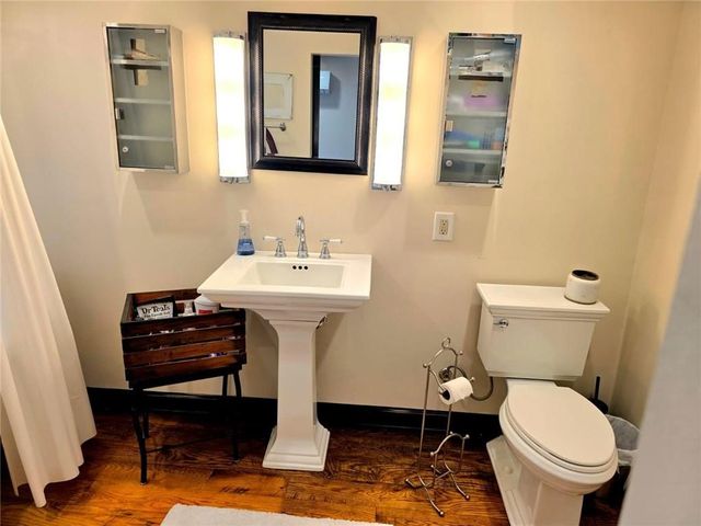 604 Middle St, Central North Side, PA 15212