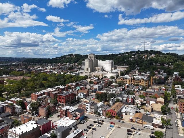 604 Middle St, Central North Side, PA 15212