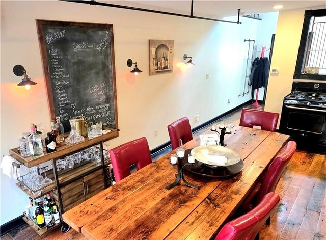604 Middle St, Central North Side, PA 15212