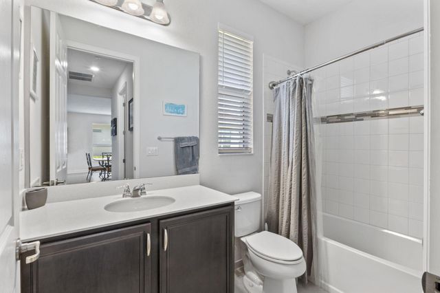 10009 SW Trumpet Tree Circle, Port St Lucie, FL 34987