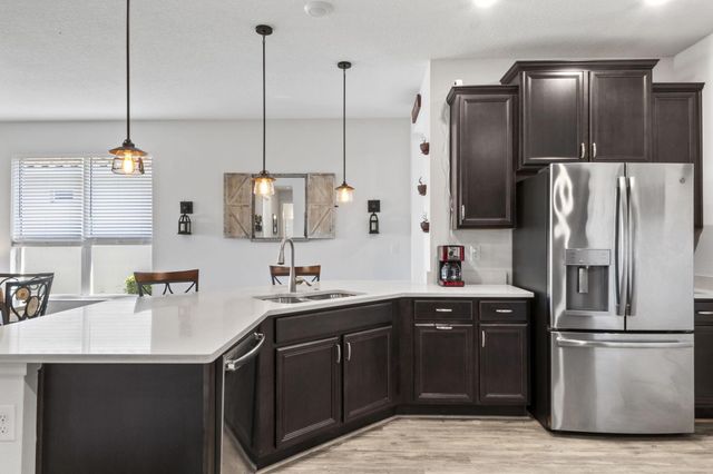 10009 SW Trumpet Tree Circle, Port St Lucie, FL 34987