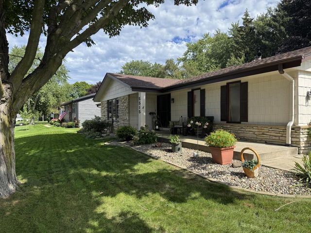5515 Birch View ROAD, Racine, WI 53402