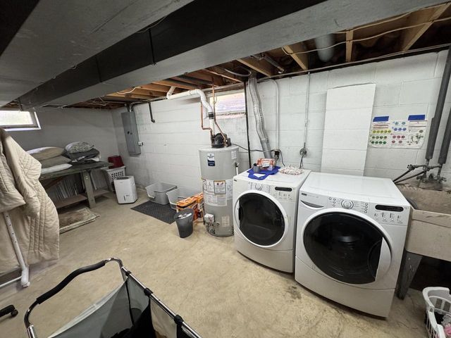 5515 Birch View ROAD, Racine, WI 53402