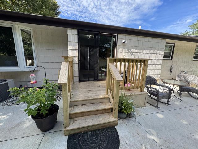5515 Birch View ROAD, Racine, WI 53402