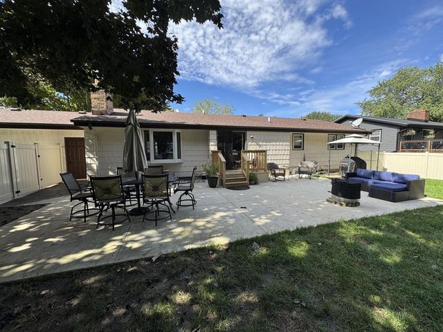 5515 Birch View ROAD, Racine, WI 53402