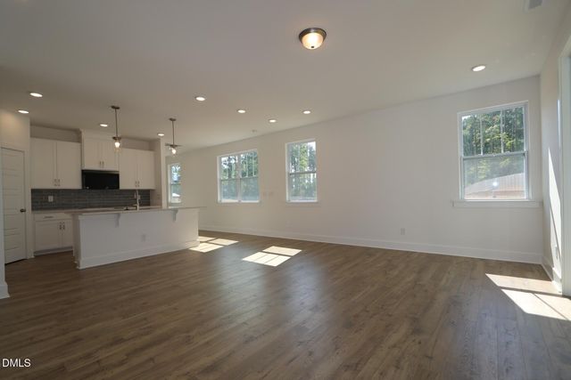 2913 Spring Manor Way, Garner, NC 27529