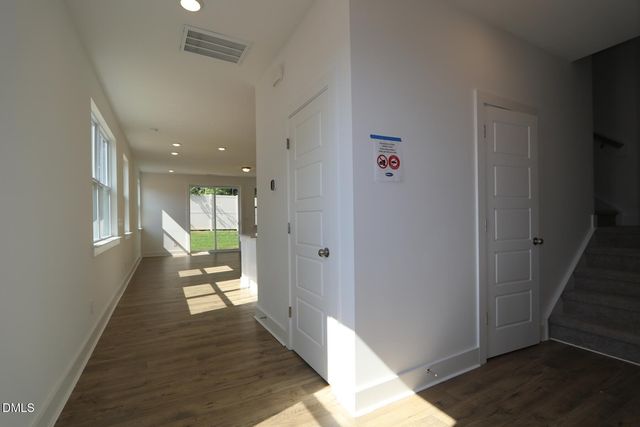 2913 Spring Manor Way, Garner, NC 27529