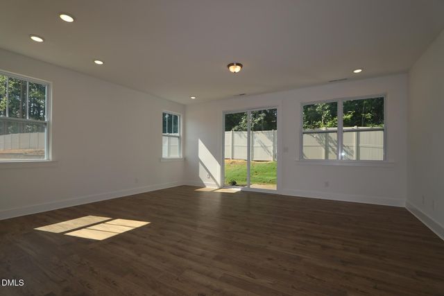 2913 Spring Manor Way, Garner, NC 27529