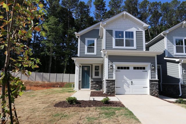 2913 Spring Manor Way, Garner, NC 27529