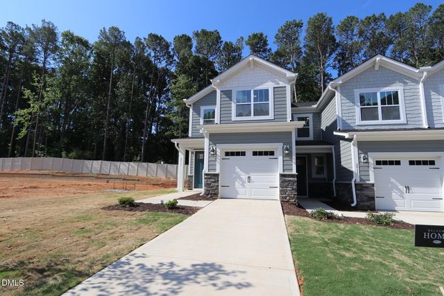 2913 Spring Manor Way, Garner, NC 27529