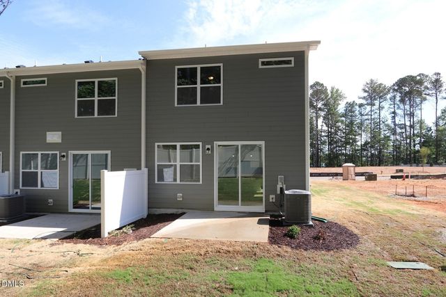 2913 Spring Manor Way, Garner, NC 27529