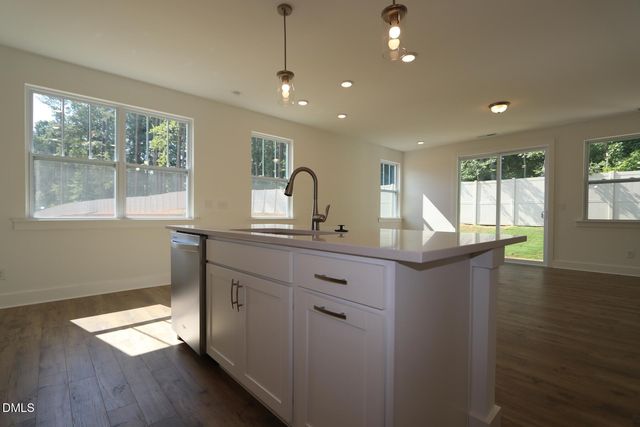 2913 Spring Manor Way, Garner, NC 27529