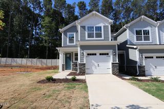 2913 Spring Manor Way, Garner, NC 27529