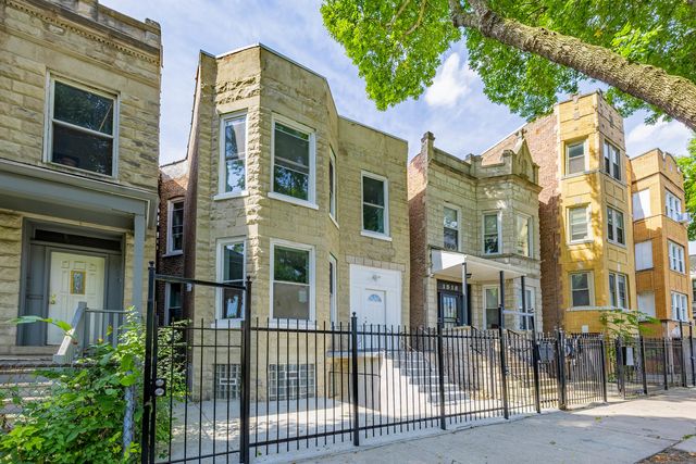 1520 S Christiana Avenue, Chicago, IL 60623