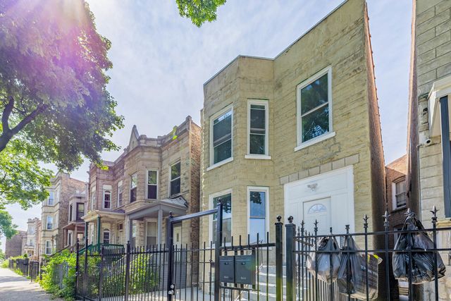 1520 S Christiana Avenue, Chicago, IL 60623