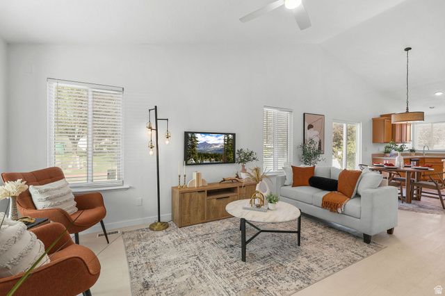 3720 W CRANBERRY LOOP, Lehi, UT 84043