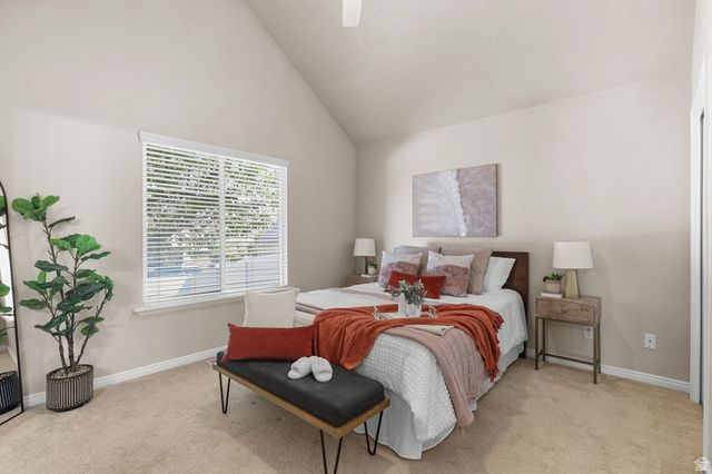 3720 W CRANBERRY LOOP, Lehi, UT 84043