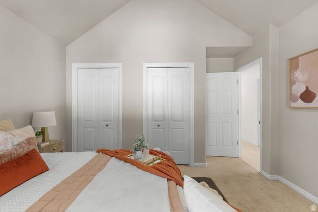 3720 W CRANBERRY LOOP, Lehi, UT 84043