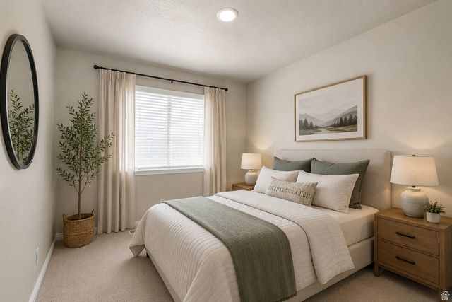 3720 W CRANBERRY LOOP, Lehi, UT 84043