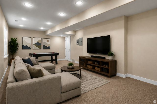 3720 W CRANBERRY LOOP, Lehi, UT 84043