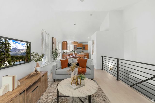 3720 W CRANBERRY LOOP, Lehi, UT 84043