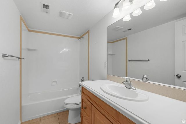3720 W CRANBERRY LOOP, Lehi, UT 84043