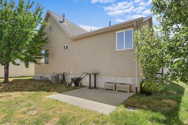3720 W CRANBERRY LOOP, Lehi, UT 84043
