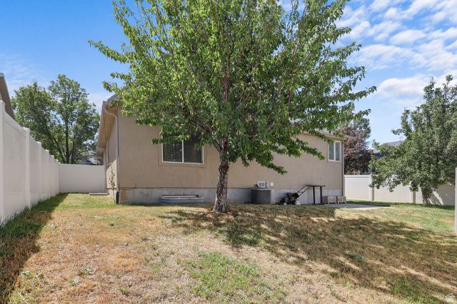 3720 W CRANBERRY LOOP, Lehi, UT 84043