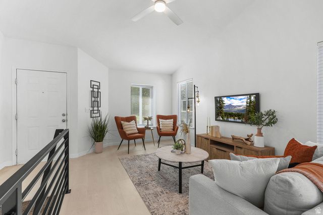 3720 W CRANBERRY LOOP, Lehi, UT 84043