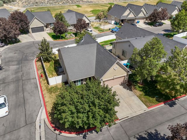 3720 W CRANBERRY LOOP, Lehi, UT 84043