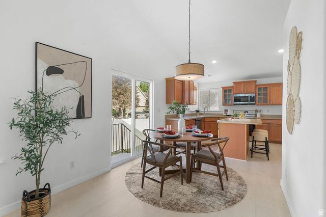 3720 W CRANBERRY LOOP, Lehi, UT 84043