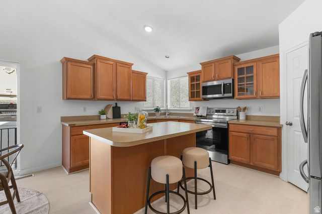 3720 W CRANBERRY LOOP, Lehi, UT 84043