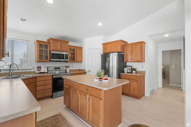 3720 W CRANBERRY LOOP, Lehi, UT 84043
