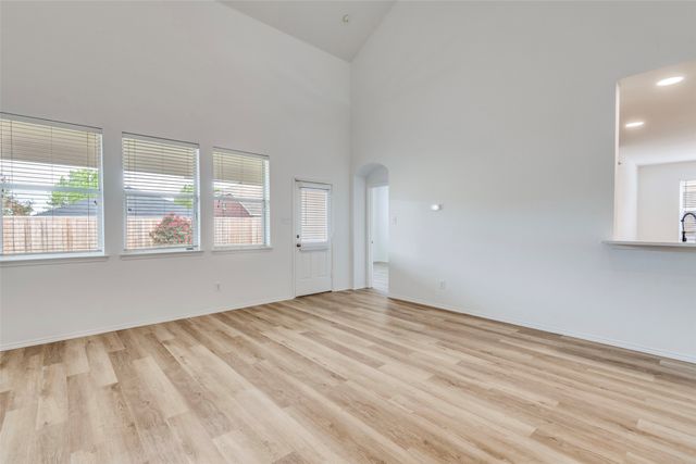 1007 Hockley Lane, Forney, TX 75126