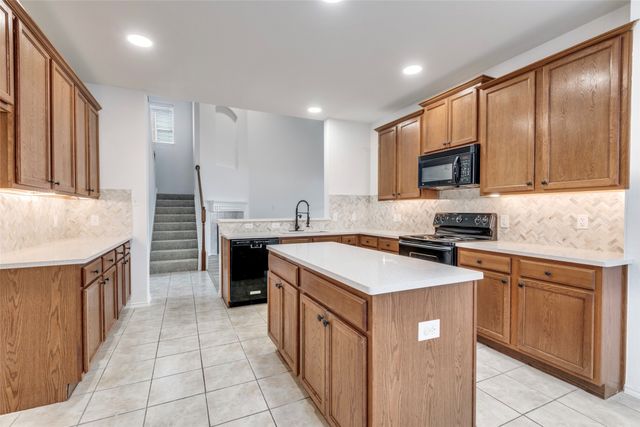 1007 Hockley Lane, Forney, TX 75126