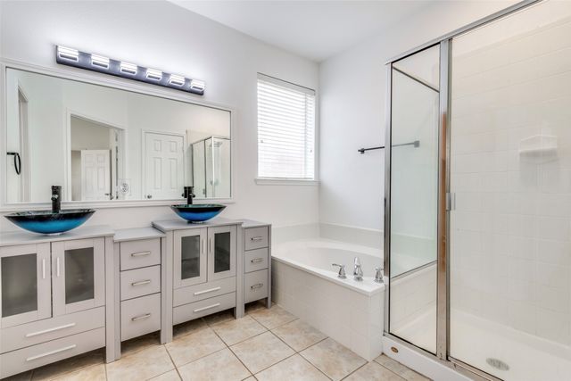 1007 Hockley Lane, Forney, TX 75126