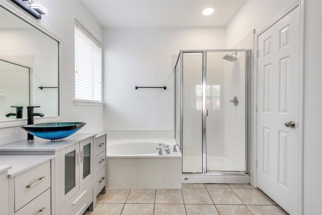 1007 Hockley Lane, Forney, TX 75126